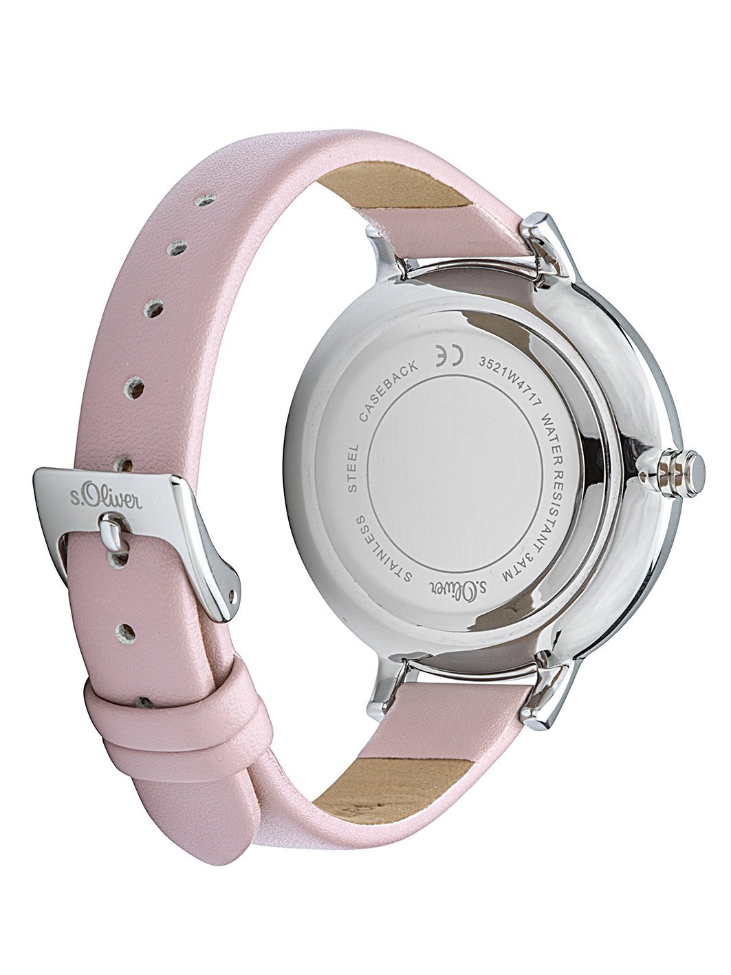 Часы s. Oliver Time Женские, фото №3 Часы s. Oliver Time Женские, фото №3