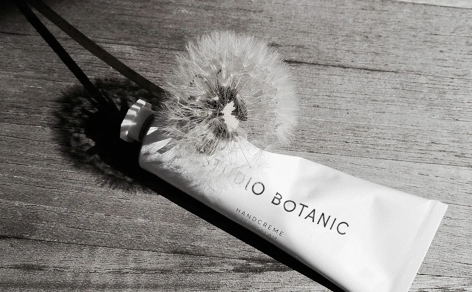 Крем для рук Studio Botanic з органічною оливковою олією 50 мл, фото №7