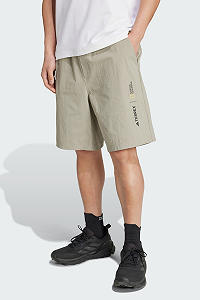 Шорты Adidas W.R SHORTS JD5844 Бежевый XL - Фото 1