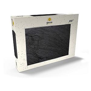 Пазл MyPuzzle MyPuzzle Special Collection Black Slate Unsolvable 1000 элементов Premium synthetic.ua - Фото 1