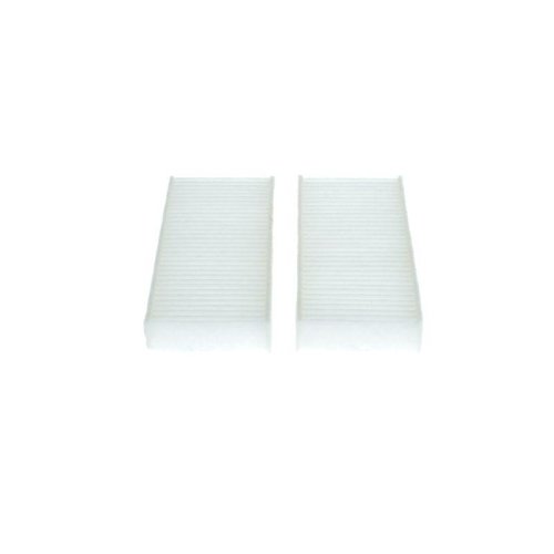 Фильтр салона BOSCH 1 987 435 062 для PEUGEOT, фото №2