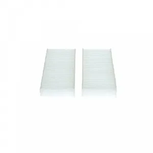 Фильтр салона BOSCH 1 987 435 062 для PEUGEOT synthetic.ua - Фото 1