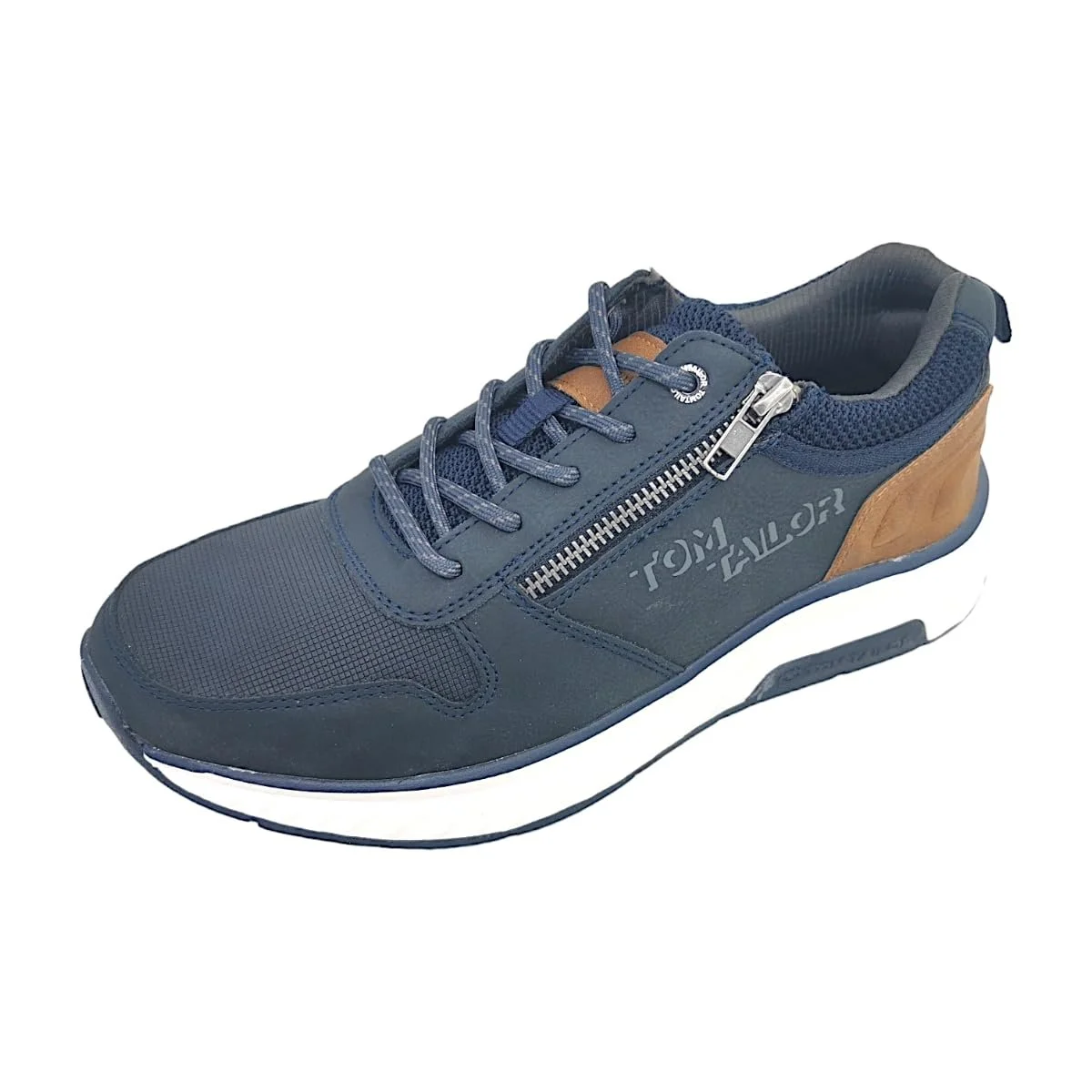 Кросівки TOM TAILOR 5380140007, фото №3