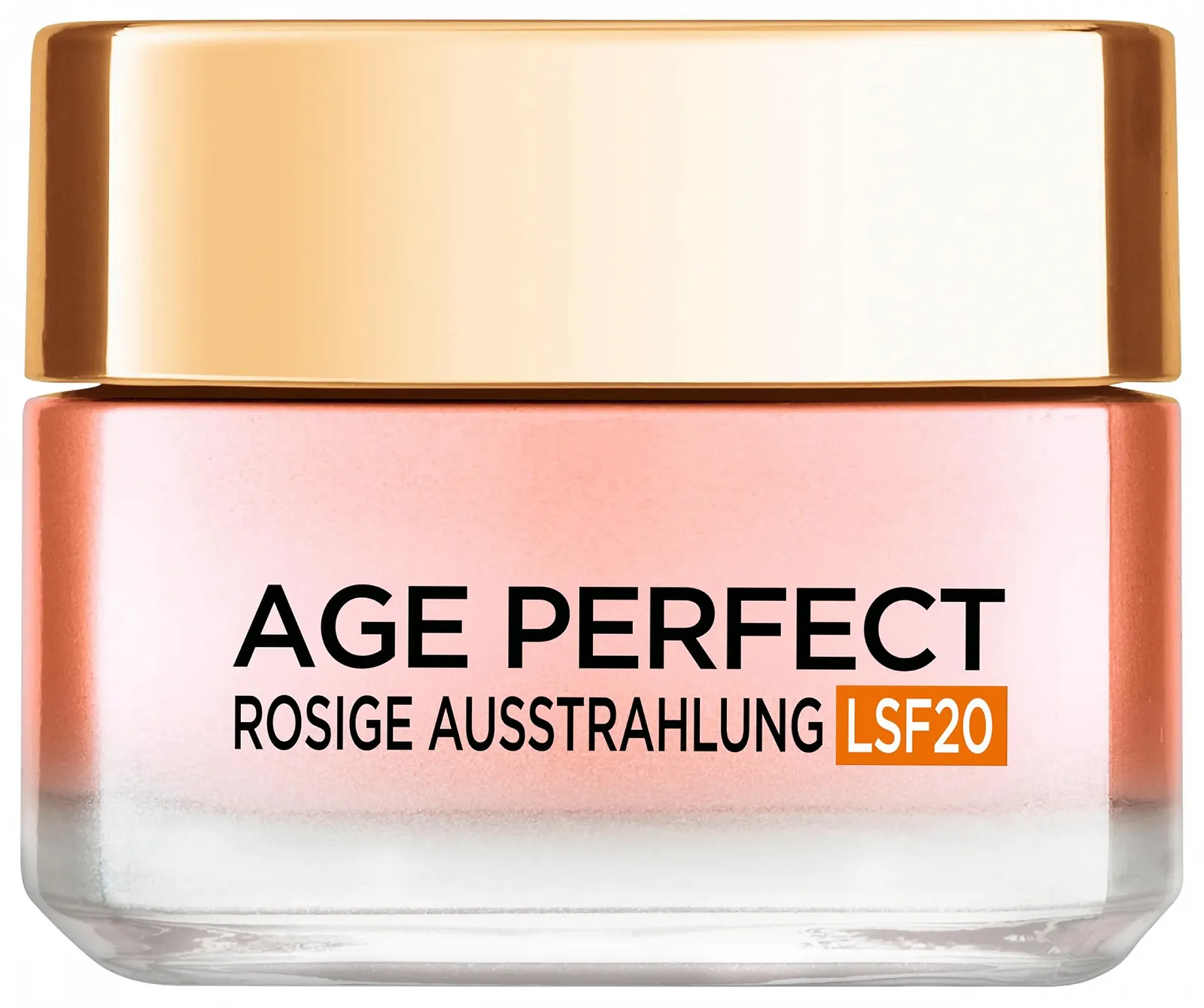 Денний крем L'Oréal Paris Age Perfect Golden Age Anti-Ageing SPF 20 з екстрактом півонії 50 мл, фото №2 Денний крем L'Oréal Paris Age Perfect Golden Age Anti-Ageing SPF 20 з екстрактом півонії 50 мл, фото №2