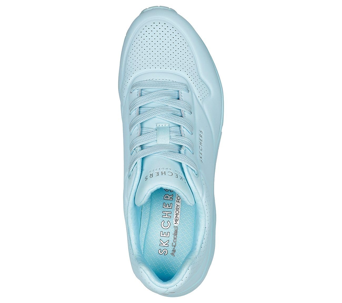 Кроссовки Skechers UNO Stand On Air женские, фото №4