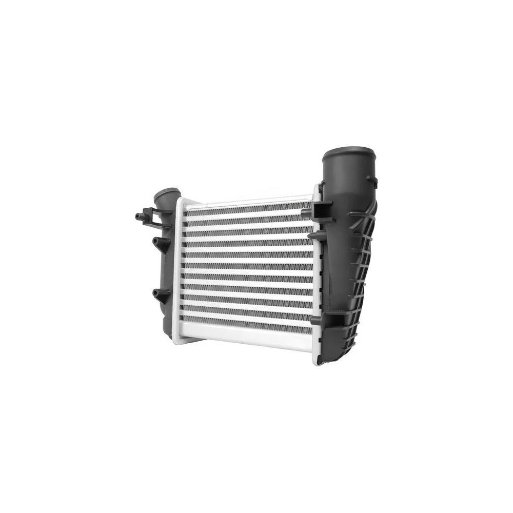 Интеркулер HELLA 8ML 366 340-631 для AUDI VW CUPRA, справа, фото №1