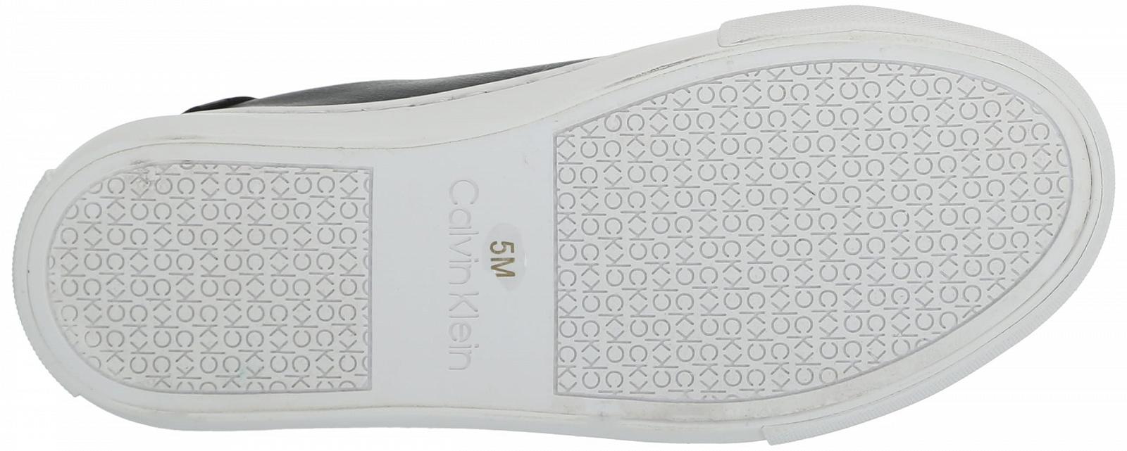 Кроссовки Calvin Klein Ciyan Женские, фото №4