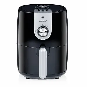 Мультипіч alpina 2 л 900 Вт 230 В 80-200 °C 60 хв - Фото 1