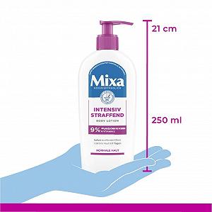 Лосьон для тела Mixa Intensive Firming для нормальной кожи 250 мл (2 шт. в упаковке) synthetic.ua - Фото 1