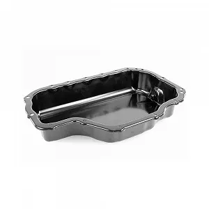 Масляный поддон VAICO V30-3272 MERCEDES-BENZ - Фото 1