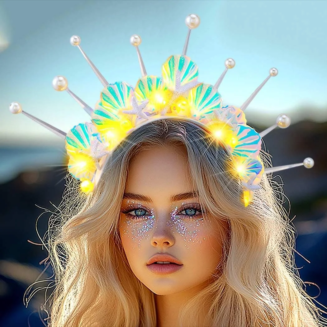 Обруч для волосся, фото №5 Обруч для волосся, фото №5