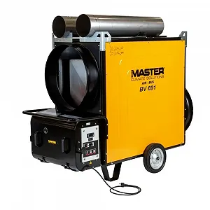 Дизельный обогреватель Master BV 691 - не прямой нагрев 225 кВт цена на synthetic.ua - Фото 1 Дизельный обогреватель Master BV 691 - не прямой нагрев 225 кВт synthetic.ua - Фото 1