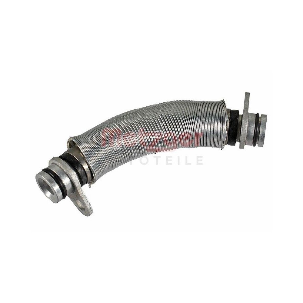 Масляна трубка турбіни METZGER AUTOTEILE 2361250 для BMW, фото №1