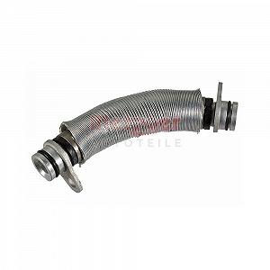 Масляна трубка турбіни METZGER AUTOTEILE 2361250 для BMW - Фото 1