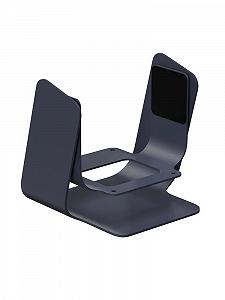 Настільна підставка Gimbal Stand для проекторів Wanbo серії Mozart / кут нахилу 150°/ сталь SPCC synthetic.ua - Фото 1