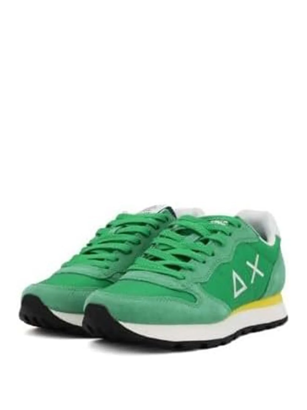 Кросівки SUN68 Tom Solid Unisex, фото №2 Кросівки SUN68 Tom Solid Unisex, фото №2