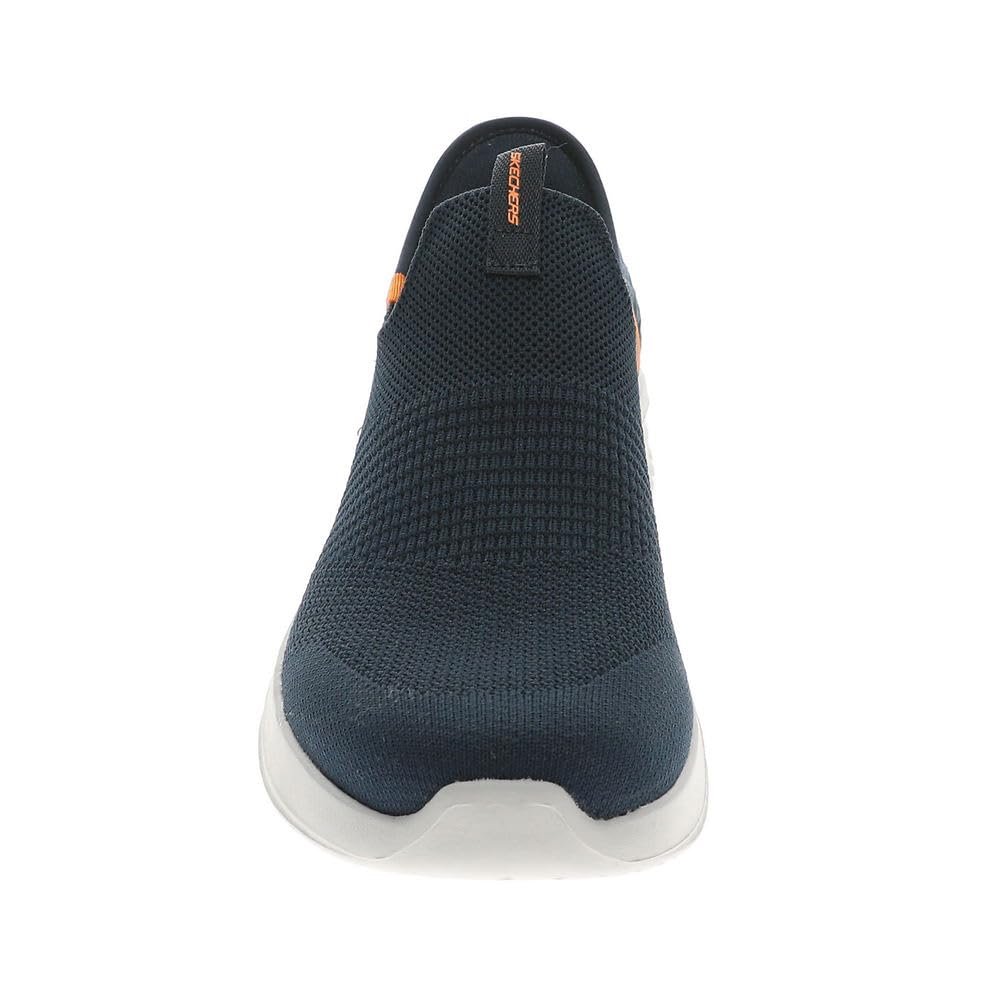 Кроссовки Skechers Ultra Flex 3.0 Smooth Step Slip-ins для мальчиков, спортивная обувь, фото №6