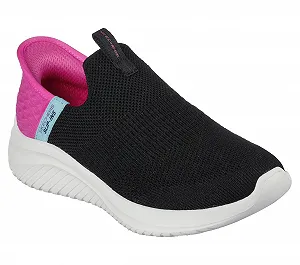 Кроссовки Skechers Ultra Flex 3.0 Fresh Time для девочек - Фото 1