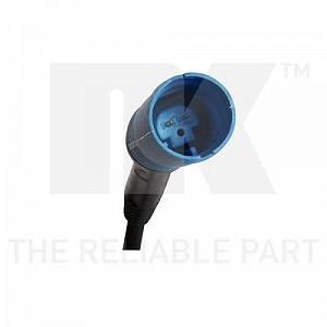 Датчик частоты вращения колеса NK 291535 для BMW KMB задний мост synthetic.ua - Фото 1