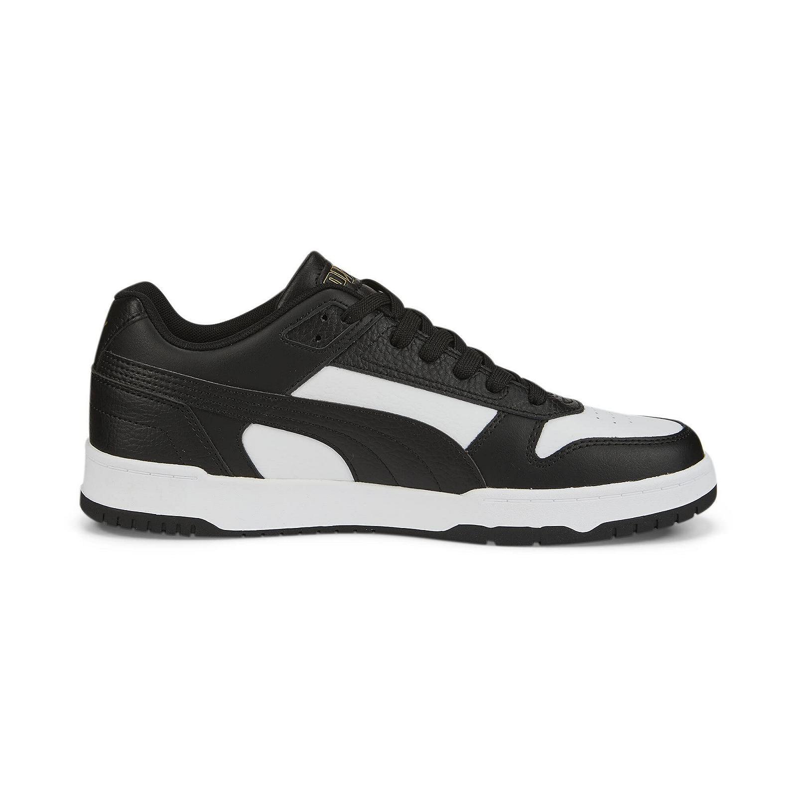 Кроссовки Puma Unisex Rbd Game Low, фото №8