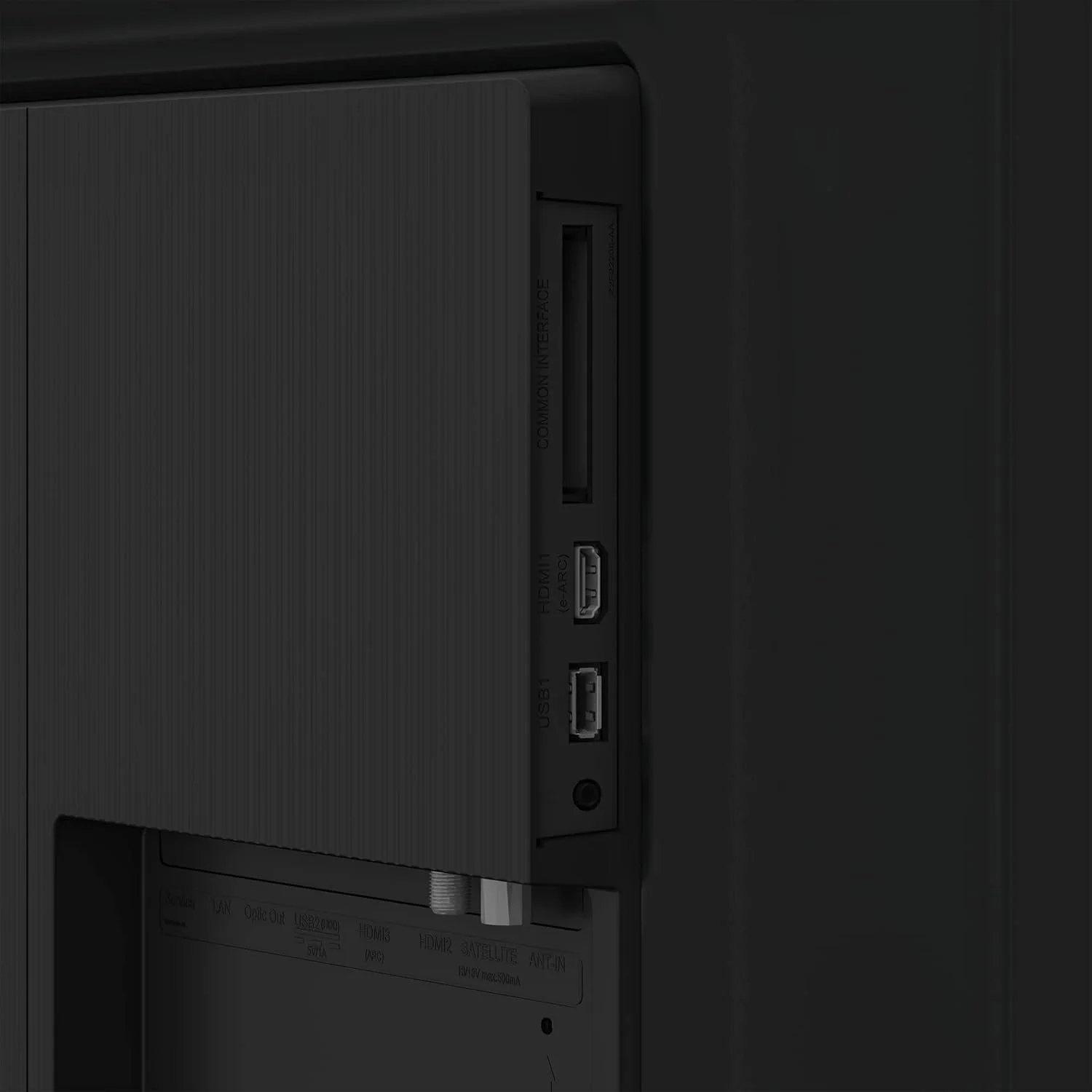 Телевизор 43" Grundig 43VOE84Q / 4K / 60 Гц / QLED / Smart TV / Wi-Fi / Bluetooth / T2, фото №7