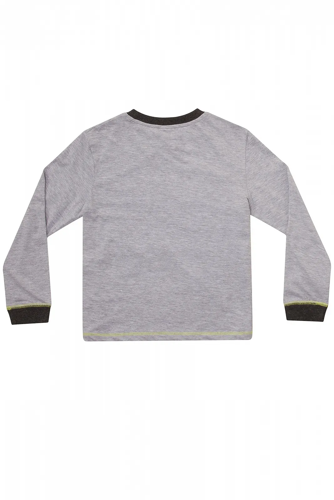 Пижама для мальчиков Game Time Owned Длинная, фото №4