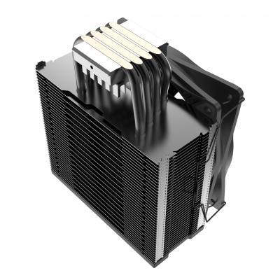 Кулер для процессора PcСooler GI-X4SD, фото №5