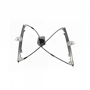 Склопідйомник VAICO V24-0442 LANCIA передній правий - Фото 1