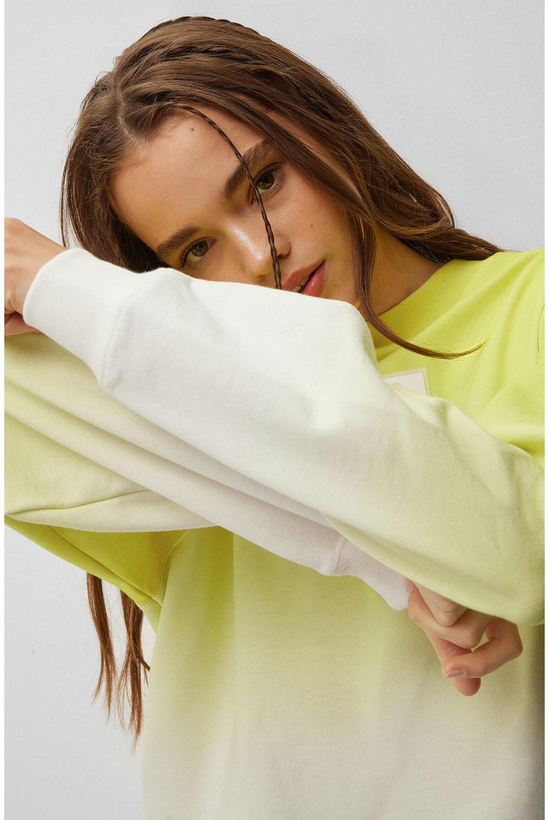 Женский свитшот HUGO, фото №6