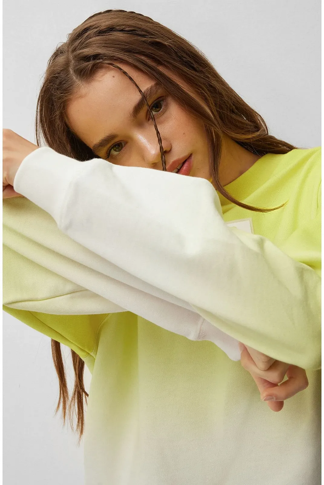 Жіночий світшот HUGO, фото №6