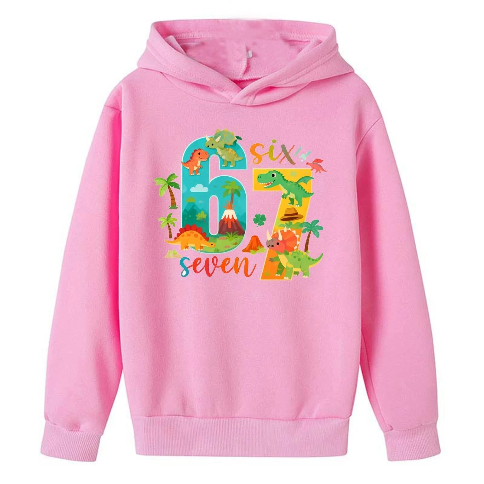 Худи для подростков, фото №5