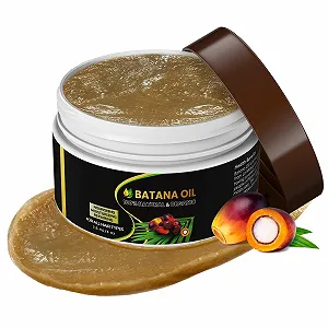 Масло Batana Raw Нерафинированное 100% Органическое из Гондураса 115 мл - Фото 1