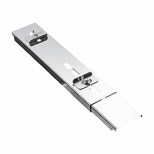 Тримач для точильного каменю Регульований з нержавіючої сталі 29-44 см - Фото 1