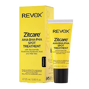 Денний крем Revox B77 Zitcare 25 мл - Фото 1