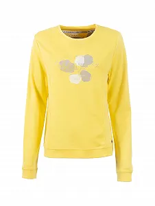 Лёгкий свитшот s'questo Kollektion Good Vibes - Фото 1