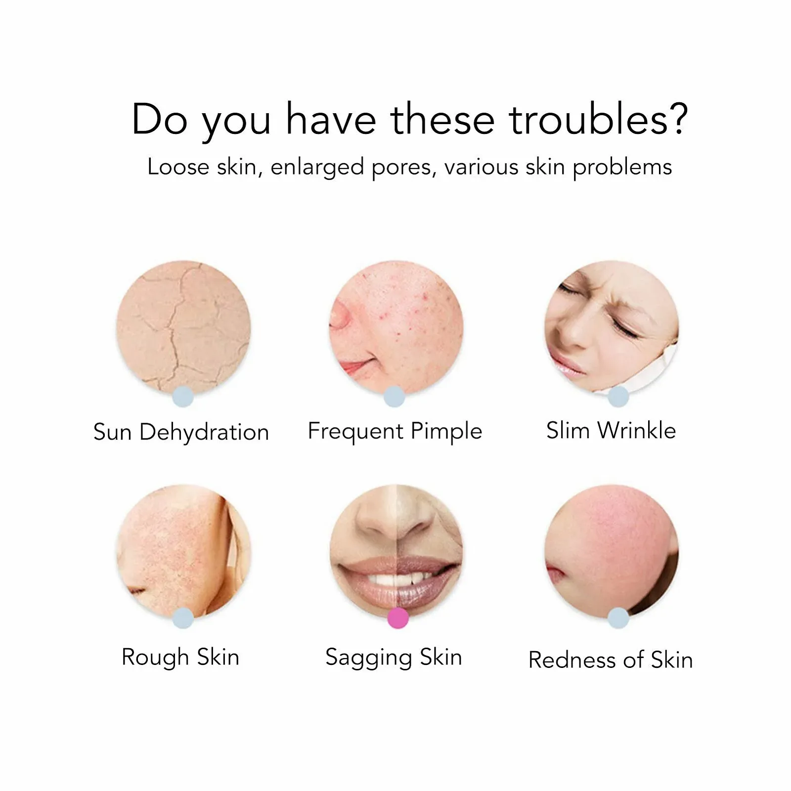 Ролик крижаний Форма для льоду Силіконова, фото №4