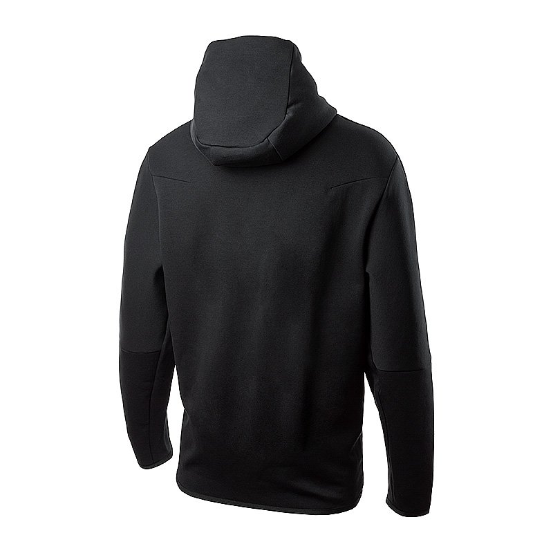 Кофта Nike NSW TCH FLC HOODIE FZ WR XXL, фото №3