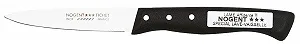 Ніж NOGENT EXPERT NOIR CT OFFICE 8CM AFF PRO - Фото 1