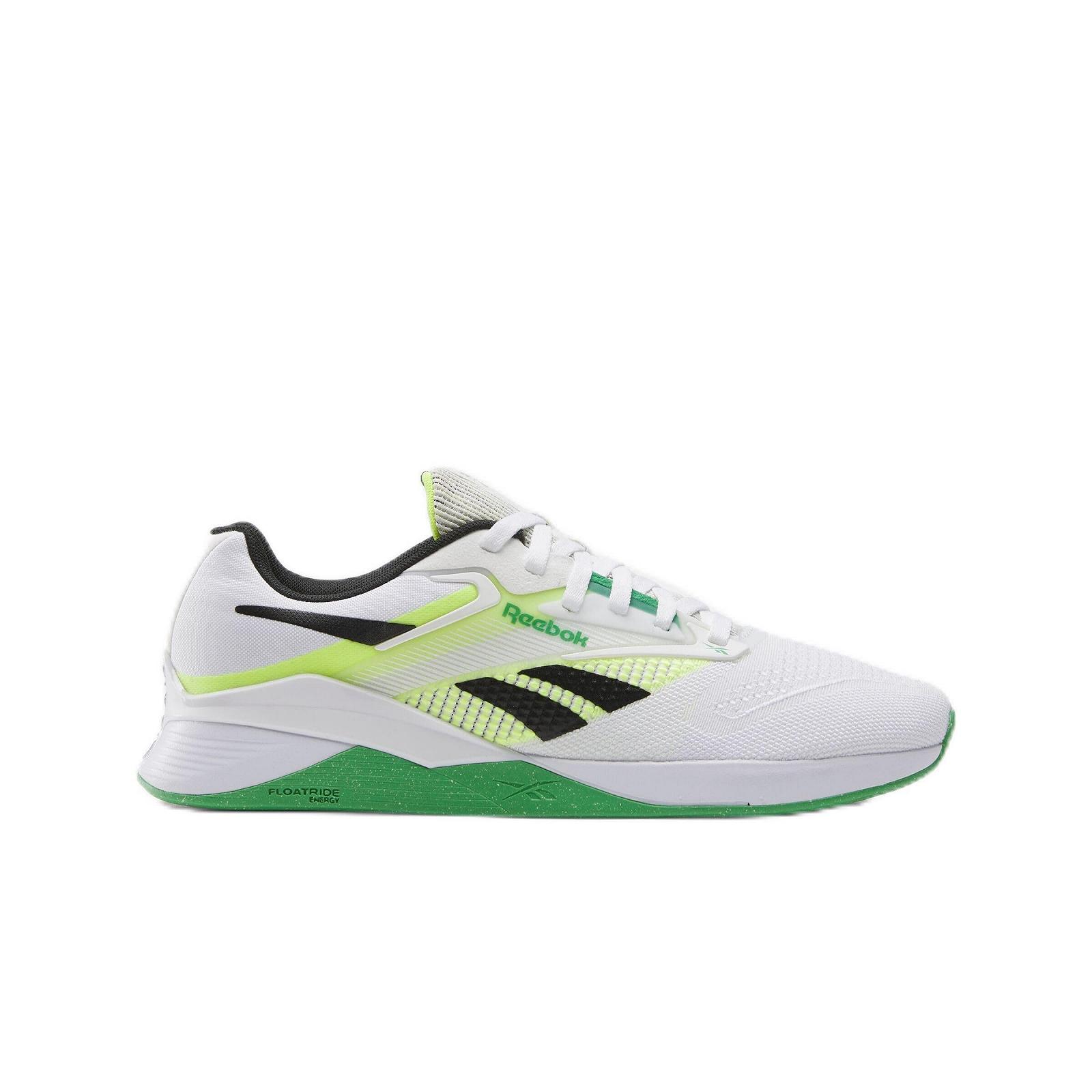 Кроссовки Unisex Reebok Nano X4, фото №1
