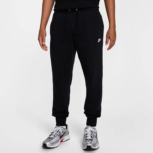 Штани Nike CLUB FT JOGGER S, фото №1