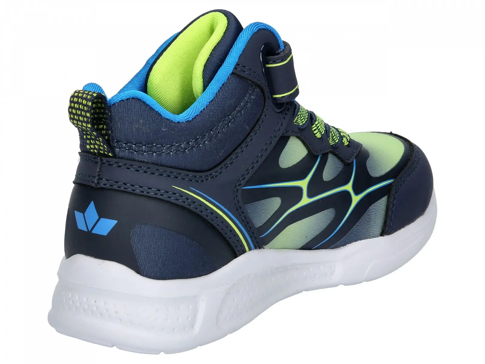 Кроссовки Lico Blinky Boy для мальчиков, фото №5