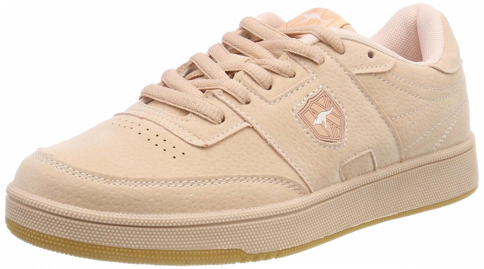 Кросівки KangaROOS Retro Cup чоловічі, фото №1
