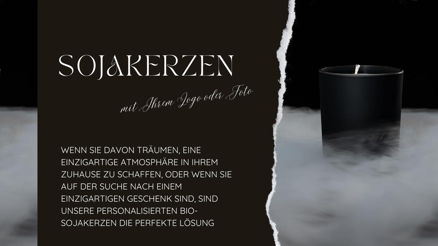 Оригинальная Свеча Soy Candle с надписью - Персонализированные Свечки из 100% Натурального Соевого Воска, фото №4 Оригинальная Свеча Soy Candle с надписью - Персонализированные Свечки из 100% Натурального Соевого Воска, фото №4