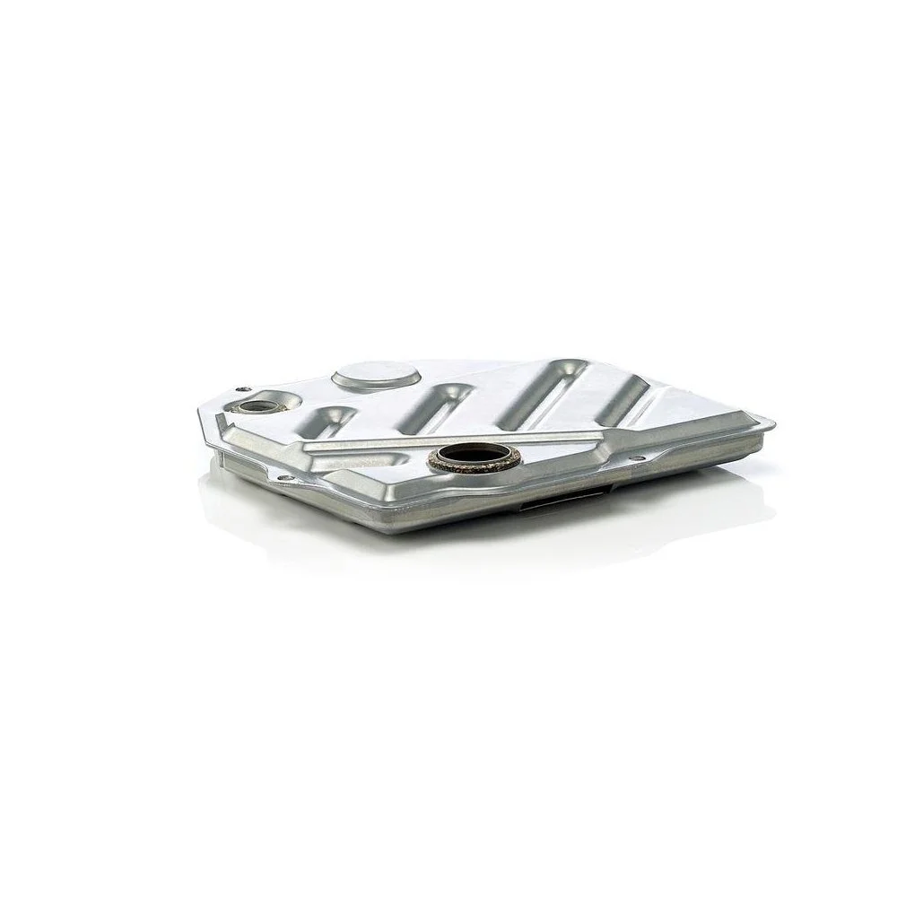 Гидравлический фильтр автоматической КПП MANN-FILTER H 2014 для MERCEDES-BENZ, фото №1 Гидравлический фильтр автоматической КПП MANN-FILTER H 2014 для MERCEDES-BENZ, фото №1