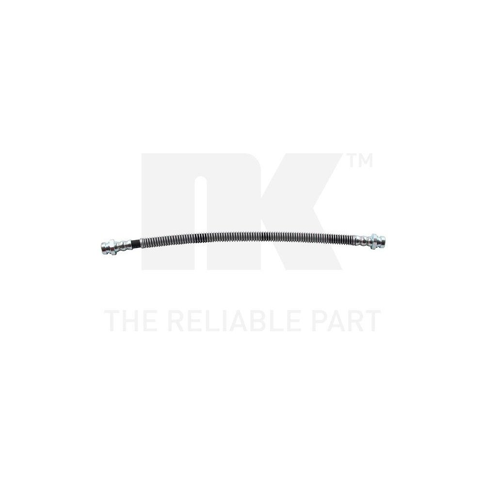 Гальмівний шланг NK 853537 для HYUNDAI KIA, задній міст лівий, внутрішній, фото №1 Гальмівний шланг NK 853537 для HYUNDAI KIA, задній міст лівий, внутрішній, фото №1