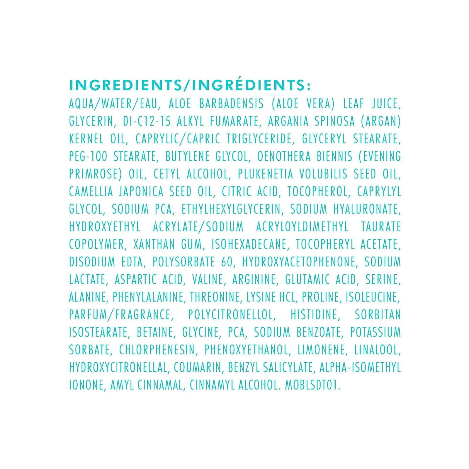 Лосьйон для тіла Moroccanoil, фото №10