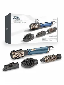 Фен-щетка Babyliss Style Pro 1000 - Фото 1