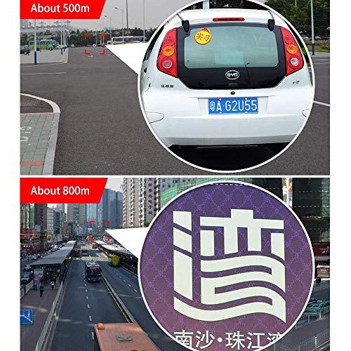 Монокуляр DERBUT 16x42, фото №6 Монокуляр DERBUT 16x42, фото №6