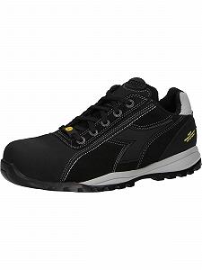 Кроссовки DIADORA Glove Net мужские Glove Net Low S3 HRO SRA ESD - Фото 1