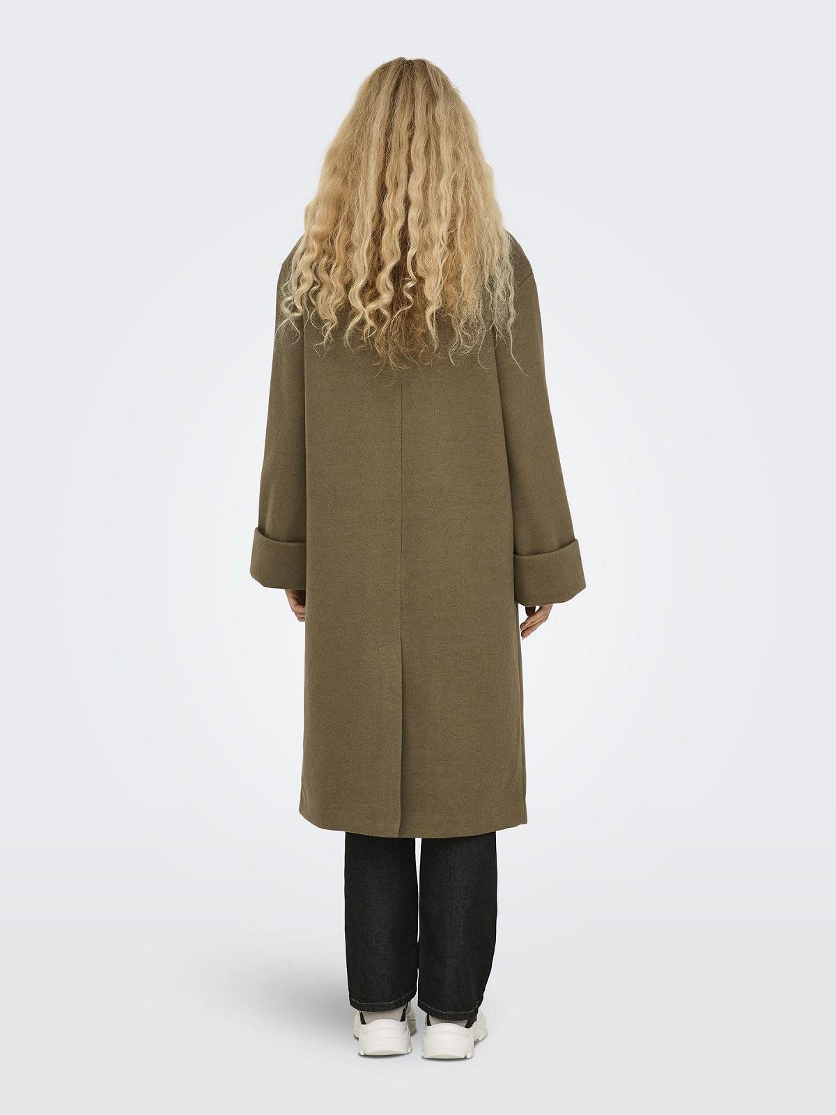 Пальто JACQUELINE de YONG JDYFREJA Жіноче, фото №4